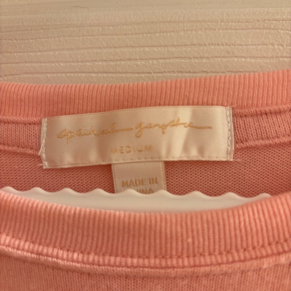 Spiritual Gangster sweater - Picture 4 of 4